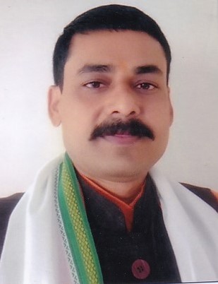 Sarvesh Thakur