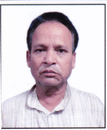 Shakil Ahamad