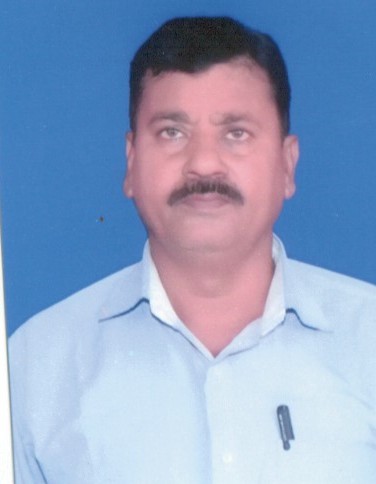Lal Bahadur Paswan
