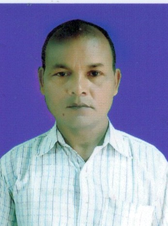 Maheshwar Ram
