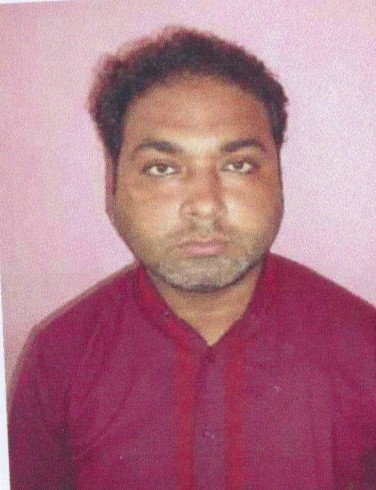 Rajesh Kumar Rajak