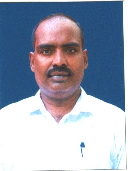 Vijay Paswan