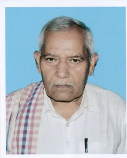 Krishna Prasad