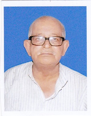 Nageshwar Ray