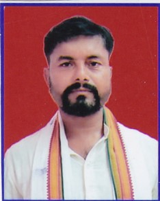 Raju Kumar Singh