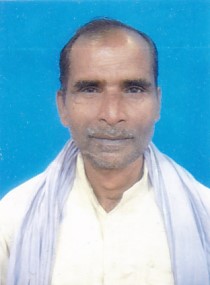 Shiv Kumar Singh