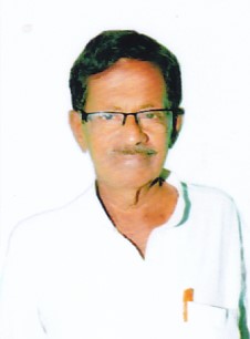 Vinod Yadav