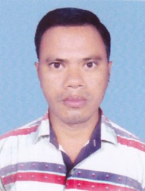 Jagannath Das