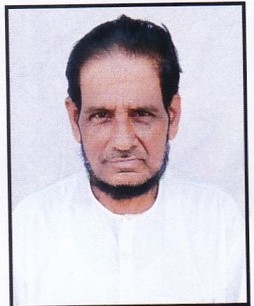 Khawaja Bahauddin Ahmed