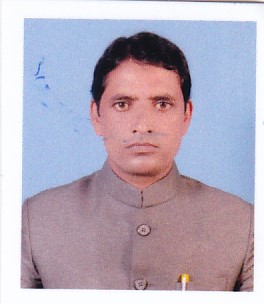Md. Saqlain Ahmed