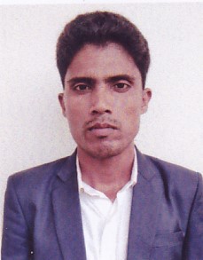 Md. Shamim Akhtar