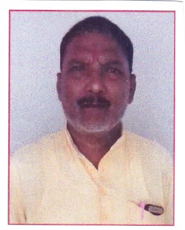 Sunil Chaudhary