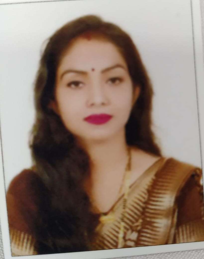 Chiki Singh