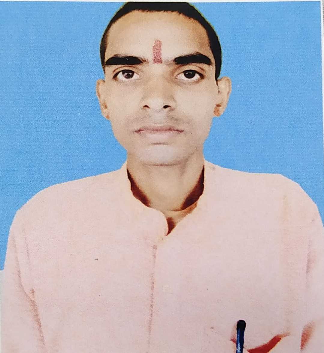 Dablu Kumar