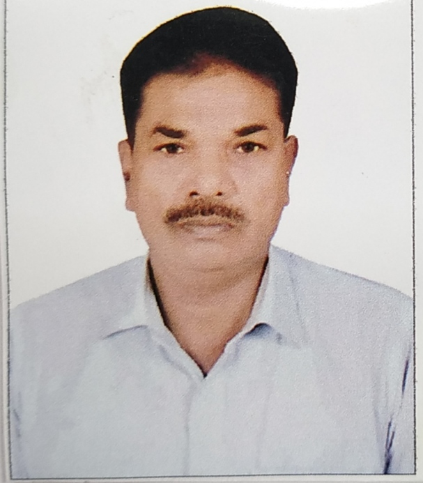 Kameshwar Baitha