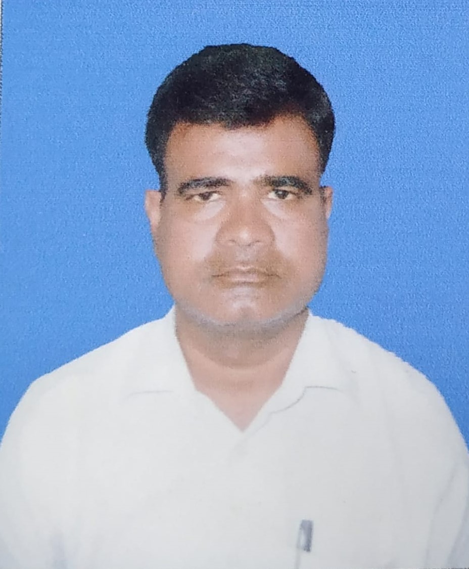 Kumod Kumar Kamal