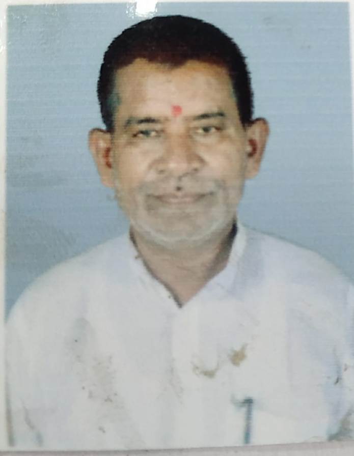 Narayan Pd. Yadaw