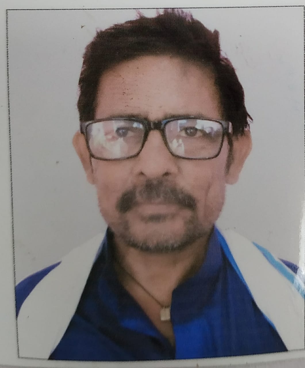 Nawal Kishor Kushwaha
