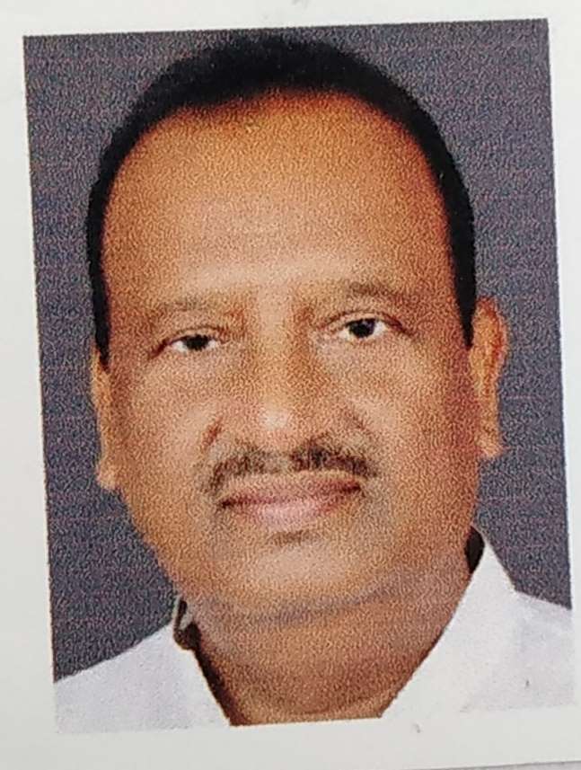 Tarkeshwar Singh