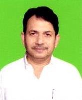 Javed Iqbal Ansari