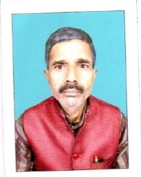 Navin Kumar Bhagat