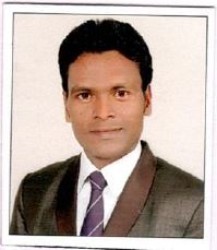 Patric Murmu