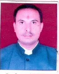 Pawan Kumar Thakur