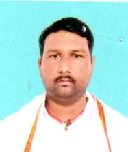 Rajesh Yadav