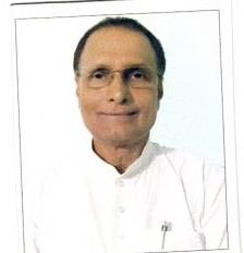 Shridhar Mandal