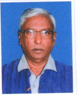 Chakravarti Ashok Priyadarshi