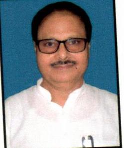Indra Kumar Singh Chandapuri