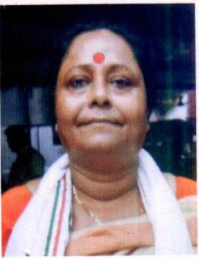 Jaya Laxmi