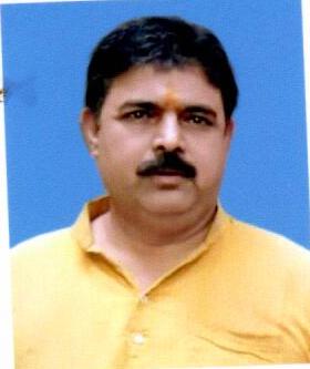 Kaushal Kishore Pandey