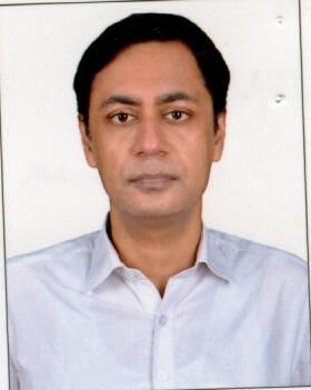 Manish Barriarr