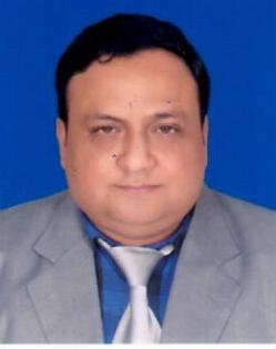 Mohammad Shahbazul Haque