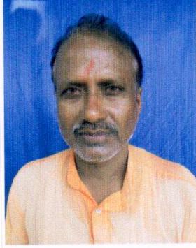 Muknd Kumar