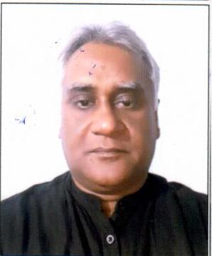 Pavan Kumar Jha