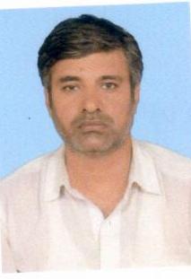 Piyush Kant Singh