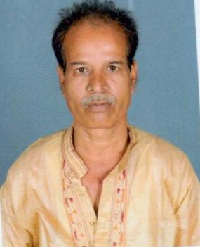 Praveen Kumar Sinha