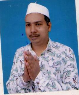 Rockey Chauhan