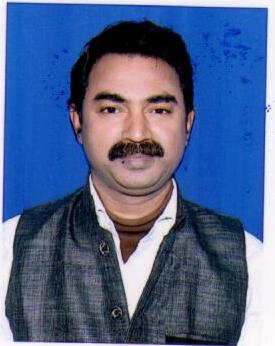 Santosh Kumar Shah