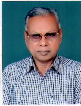 Shahzada Rafi Ahmad
