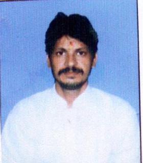 Sushil Kumar Singh