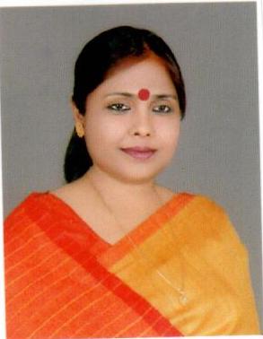 Sushma Sahu