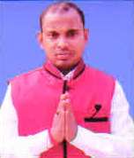 Kailash Rishidev