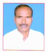 Shyam Deo Paswan