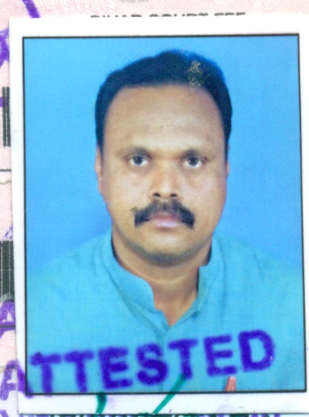 Arjun Paswan