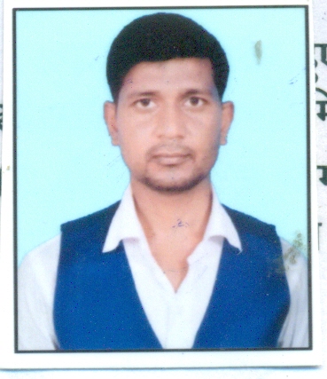Bal Kunwar Manjhi