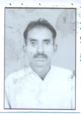 Chandra Deo Paswan