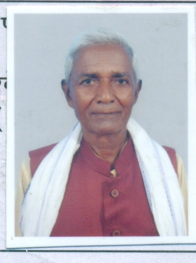 Parmeshwar Paswan